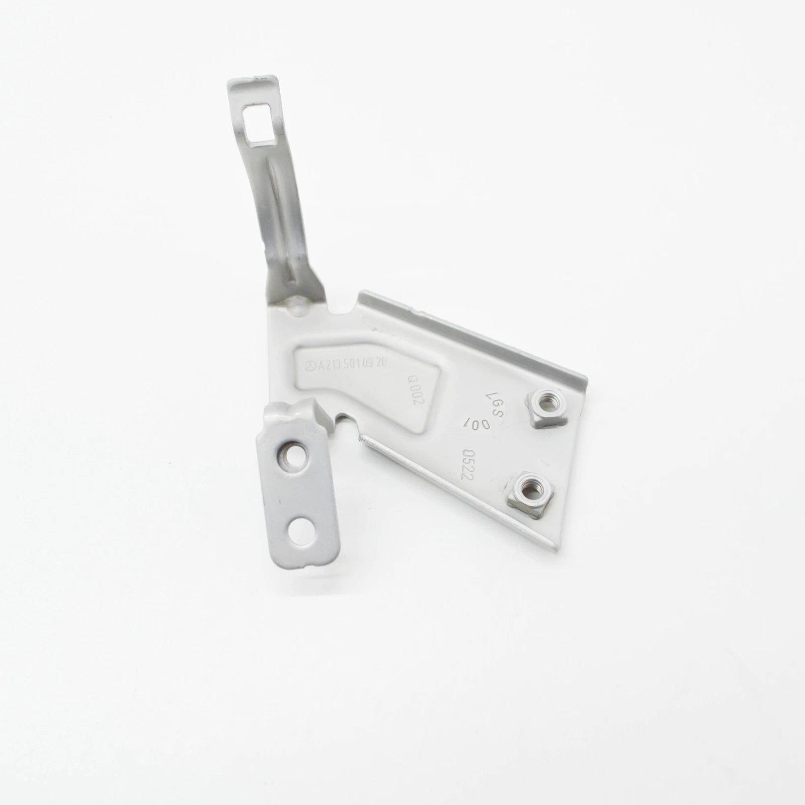 NEW MERCEDES-BENZ E W213 COOLING WATER PUMP BRACKET A2135010920 ORIGINAL