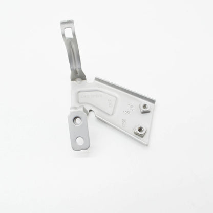 NEW MERCEDES-BENZ E W213 COOLING WATER PUMP BRACKET A2135010920 ORIGINAL