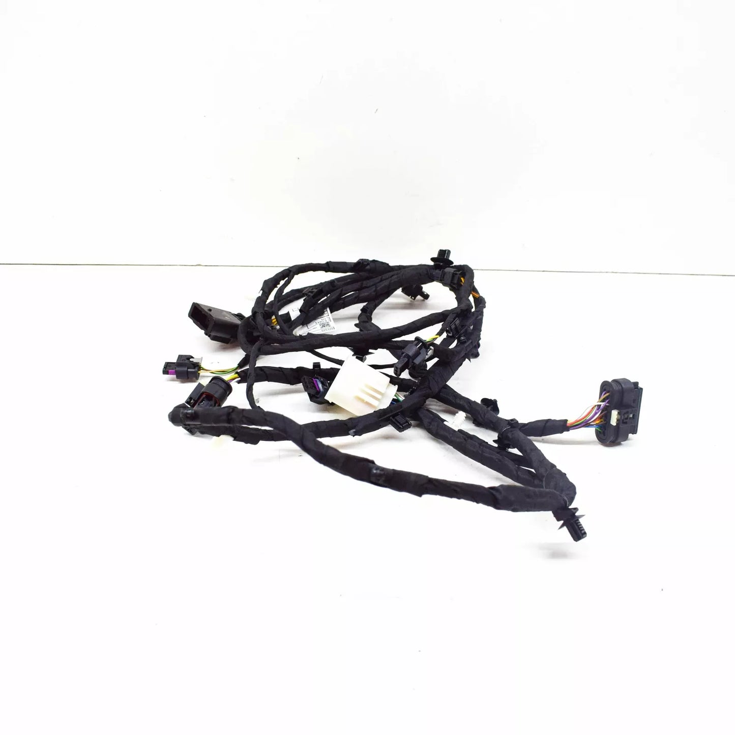 NEW BMW 4 COUPE G22 G82 FRONT PDC WIRING HARNESS LOOM 61129855713 ORIGINAL