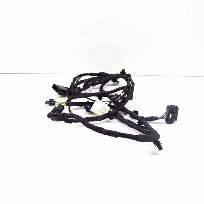 NEW BMW 4 COUPE G22 G82 FRONT PDC WIRING HARNESS LOOM 61129855713 ORIGINAL