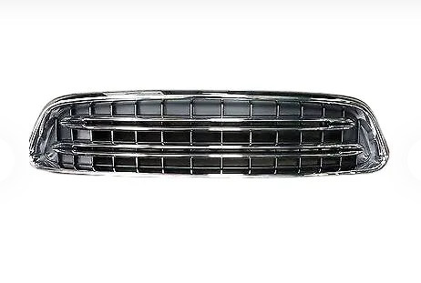 new mini countryman r60 front radiator grille 9812756 51139812756 original