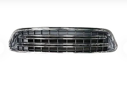 new mini countryman r60 front radiator grille 9812756 51139812756 original