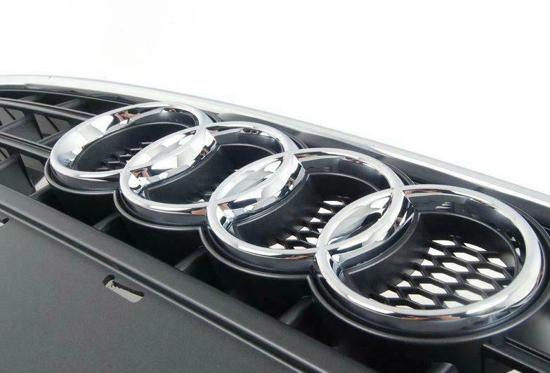 NEW AUDI TT 8J RADIATOR GRILLE 8J0853651A1QP