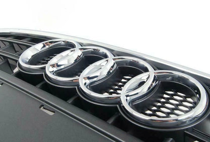 NEW AUDI TT 8J RADIATOR GRILLE 8J0853651A1QP