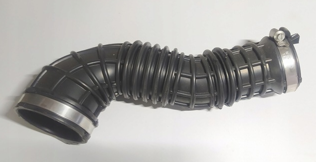 new volkswagen transporter t6 air intake tube 7e0129615q original