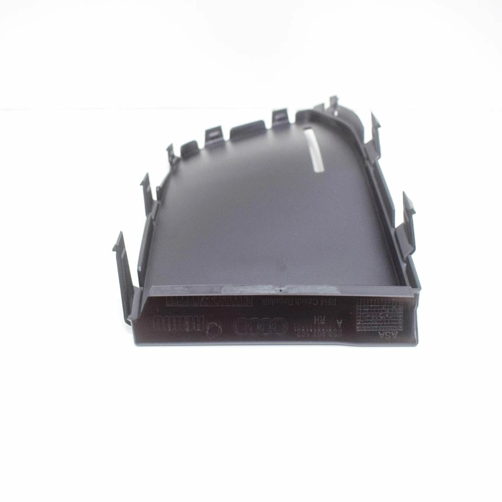 NEW AUDI TT 8S FRONT BUMPER RIGHT END CAP 8S0807152A9B9