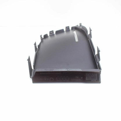 NEW AUDI TT 8S FRONT BUMPER RIGHT END CAP 8S0807152A9B9