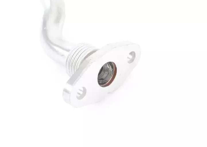 NEW AUDI A1 8X TURBOCHARGER OIL RETURN LINE 03L145736D ORIGINAL