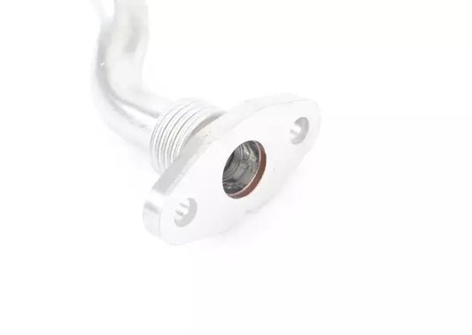NEW AUDI A1 8X TURBOCHARGER OIL RETURN LINE 03L145736D ORIGINAL