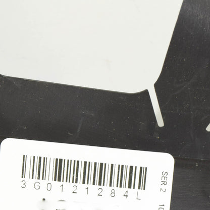 NEW VOLKSWAGEN PASSAT B8 3G2 RADIATOR RIGHT AIR GUIDE 3G0121284L ORIGINAL