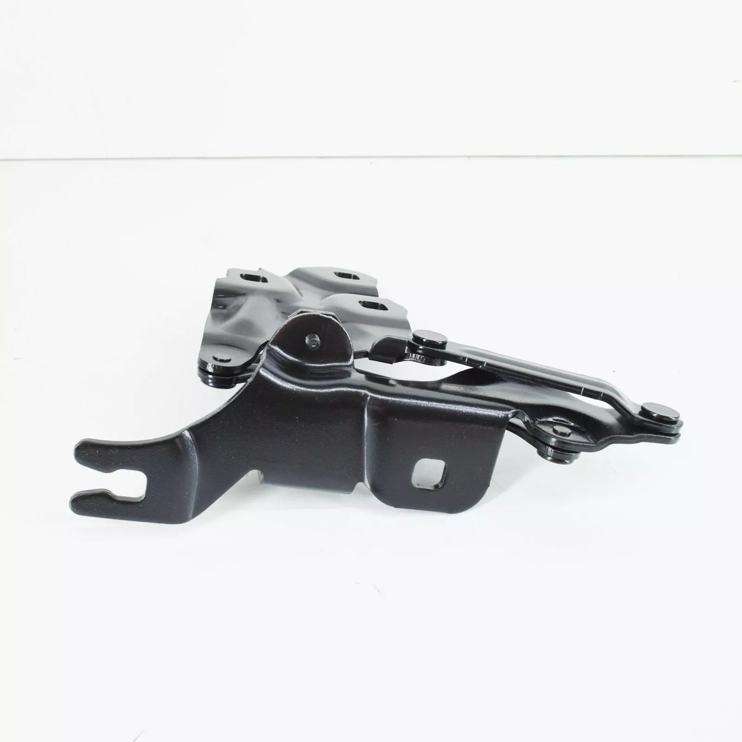 NEW BMW X3 F25 FRONT RIGHT BONNET HINGE 41617262876 2011 ORIGINAL