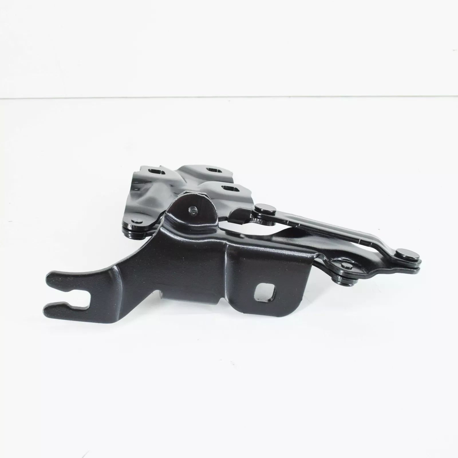 NEW BMW X3 F25 FRONT RIGHT BONNET HINGE 41617262876 2011 ORIGINAL