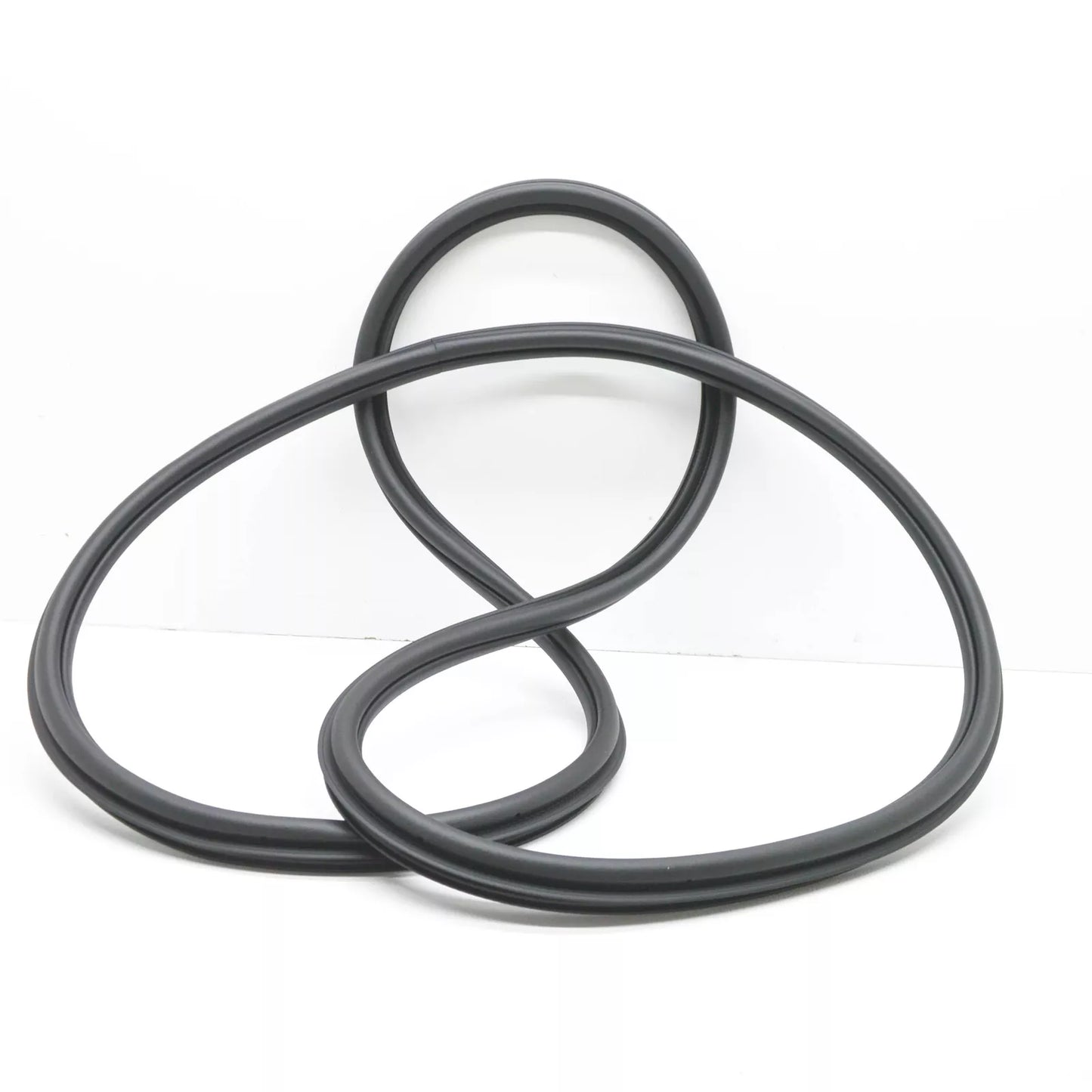 NEW VW SHARAN 7N FRONT LEFT INNER DOOR SEAL RUBBER 7N0867911C9B9 ORIGINAL