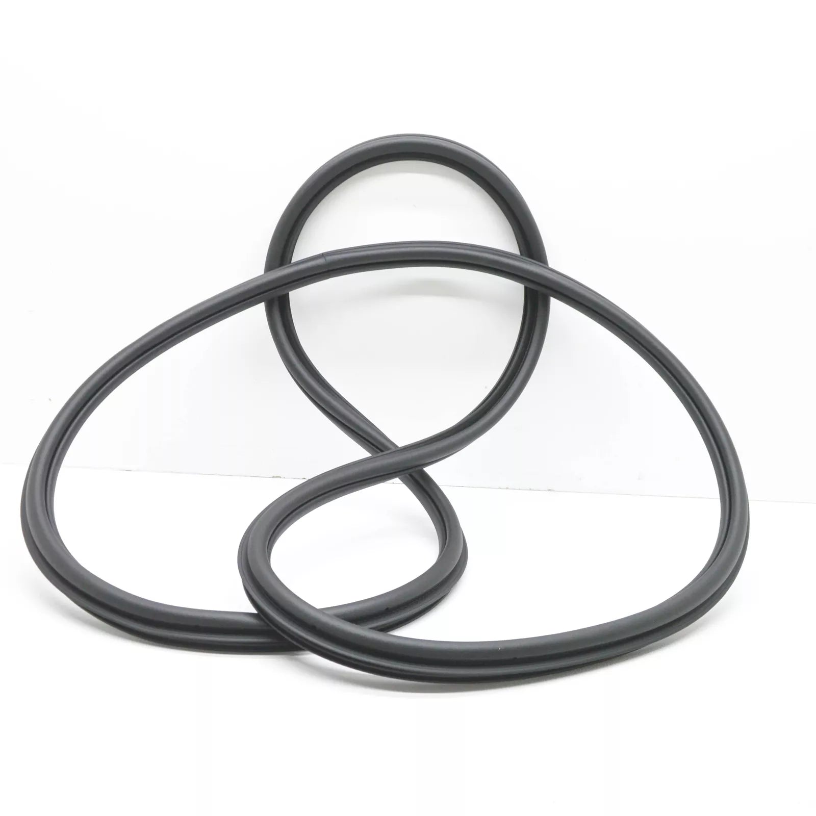 NEW VW SHARAN 7N FRONT LEFT INNER DOOR SEAL RUBBER 7N0867911C9B9 ORIGINAL