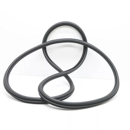 NEW VW SHARAN 7N FRONT LEFT INNER DOOR SEAL RUBBER 7N0867911C9B9 ORIGINAL