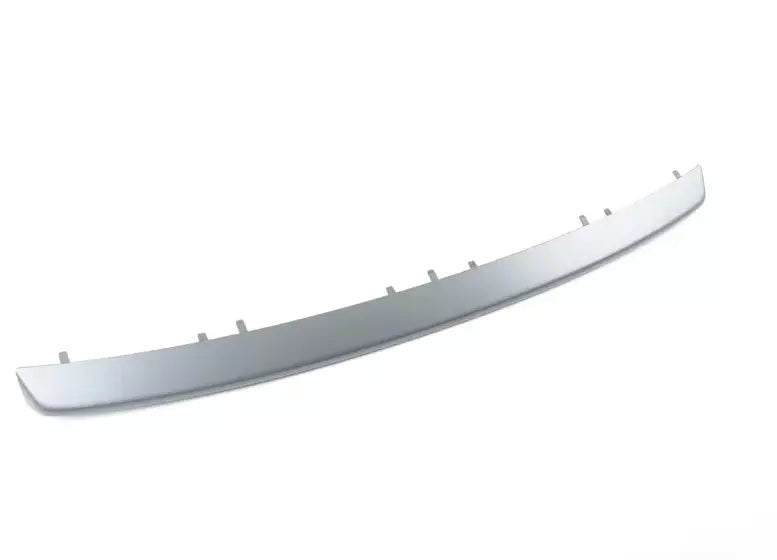 NEW AUDI A4 S4 B8 REAR BUMPER STRIP TRIM 8T08077911RR ORIGINAL