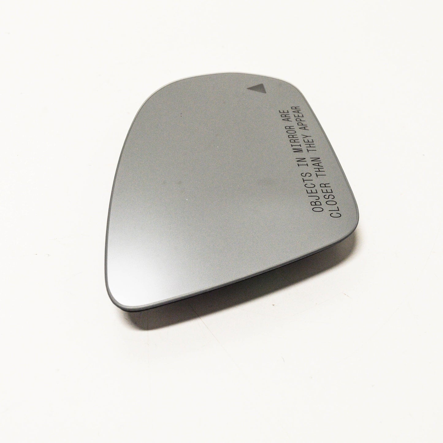 NEW MB C-CLASS W205 RIGHT WING MIRROR GLASS W/BLIND SPOT A0998101016 ORIGINAL