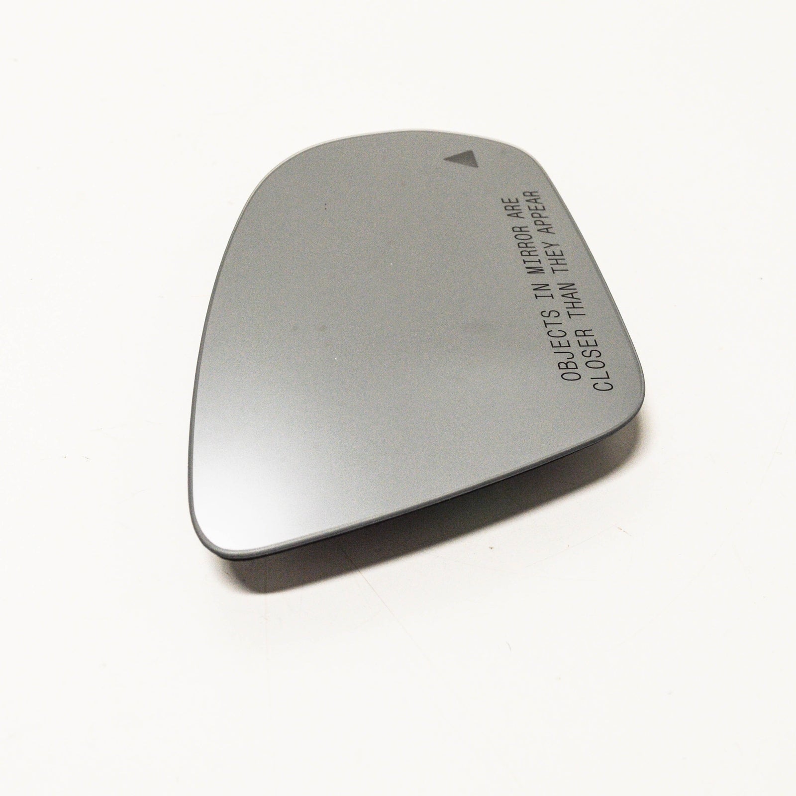 NEW MB C-CLASS W205 RIGHT WING MIRROR GLASS W/BLIND SPOT A0998101016 ORIGINAL