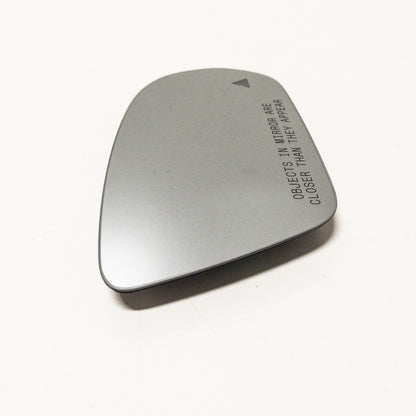 NEW MB C-CLASS W205 RIGHT WING MIRROR GLASS W/BLIND SPOT A0998101016 ORIGINAL