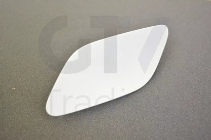 NEW AUDI RS6 13-18 LEFT HEADLIGHT WASHER COVER CAP 4G0955275EGRU