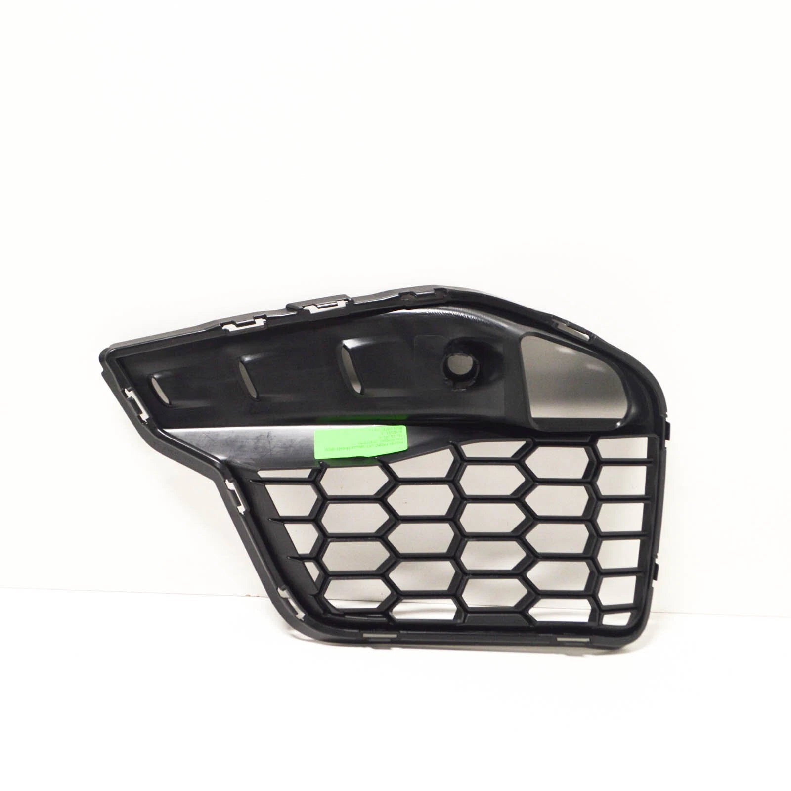 NEW BMW X5 F85 M FRONT BUMPER RIGHT GRILLE 51118056262 8056262 2014 ORIGINAL