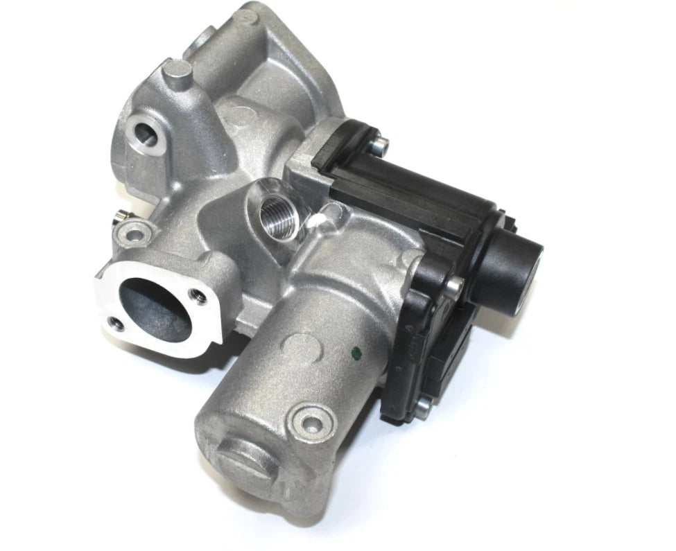 NEW AUDI Q7 4L EXHAUST RECIRCULATION VALVE 059131501H ORIGINAL