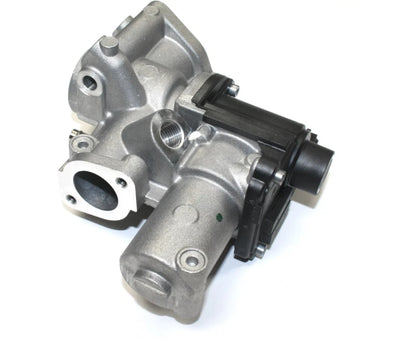 NEW AUDI Q7 4L EXHAUST RECIRCULATION VALVE 059131501H ORIGINAL