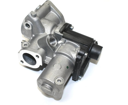 NEW AUDI Q7 4L EXHAUST RECIRCULATION VALVE 059131501H ORIGINAL