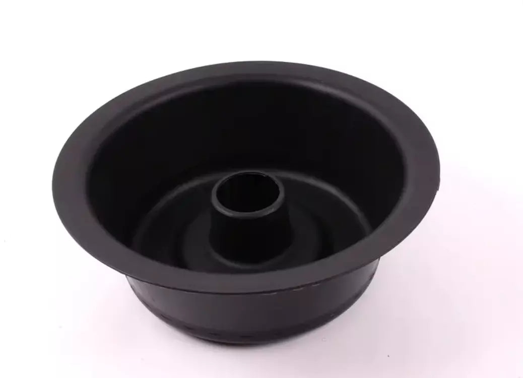 NEW BMW 3 E46 SPARE WHEEL ODDMENTS BOX 71111092276 1092276 ORIGINAL