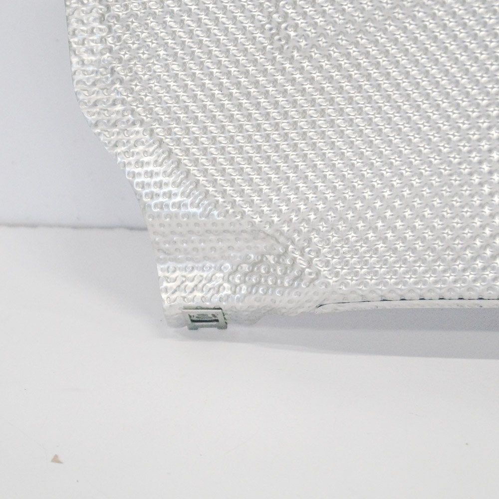 NEW MERCEDES BENZ C CLASS W205 HEAT SHIELD 	A2056801622 ORIGINAL