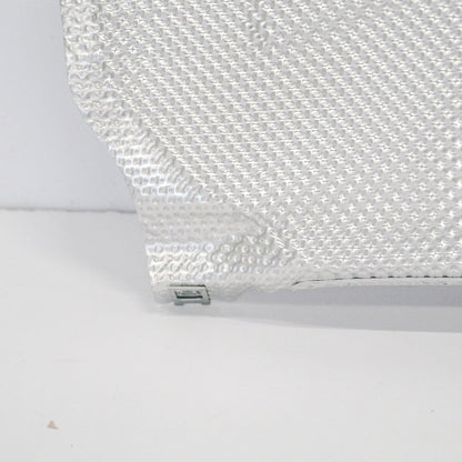 NEW MERCEDES BENZ C CLASS W205 HEAT SHIELD 	A2056801622 ORIGINAL