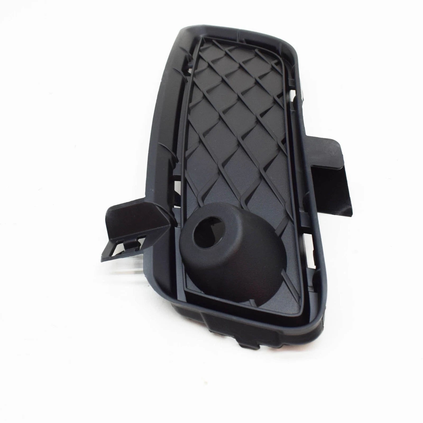 NEW BMW X3 F25 FRONT RIGHT CLOSED GRILLE WITH PDC HOLE 51117249596 ORIGINAL