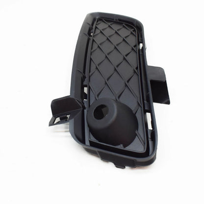 NEW BMW X3 F25 FRONT RIGHT CLOSED GRILLE WITH PDC HOLE 51117249596 ORIGINAL