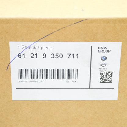 NEW BMW 3 F30 BATTERY COVER 61219350711 9350711 ORIGINAL