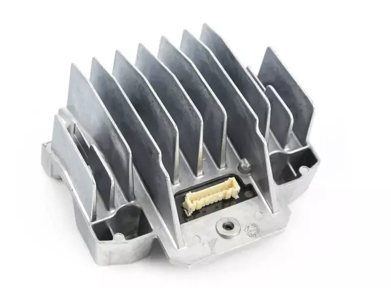 NEW VW TOURAN 5T LEFT LOW BEAM LED WITH HEAT SINK 5TA998475B ORIGINAL