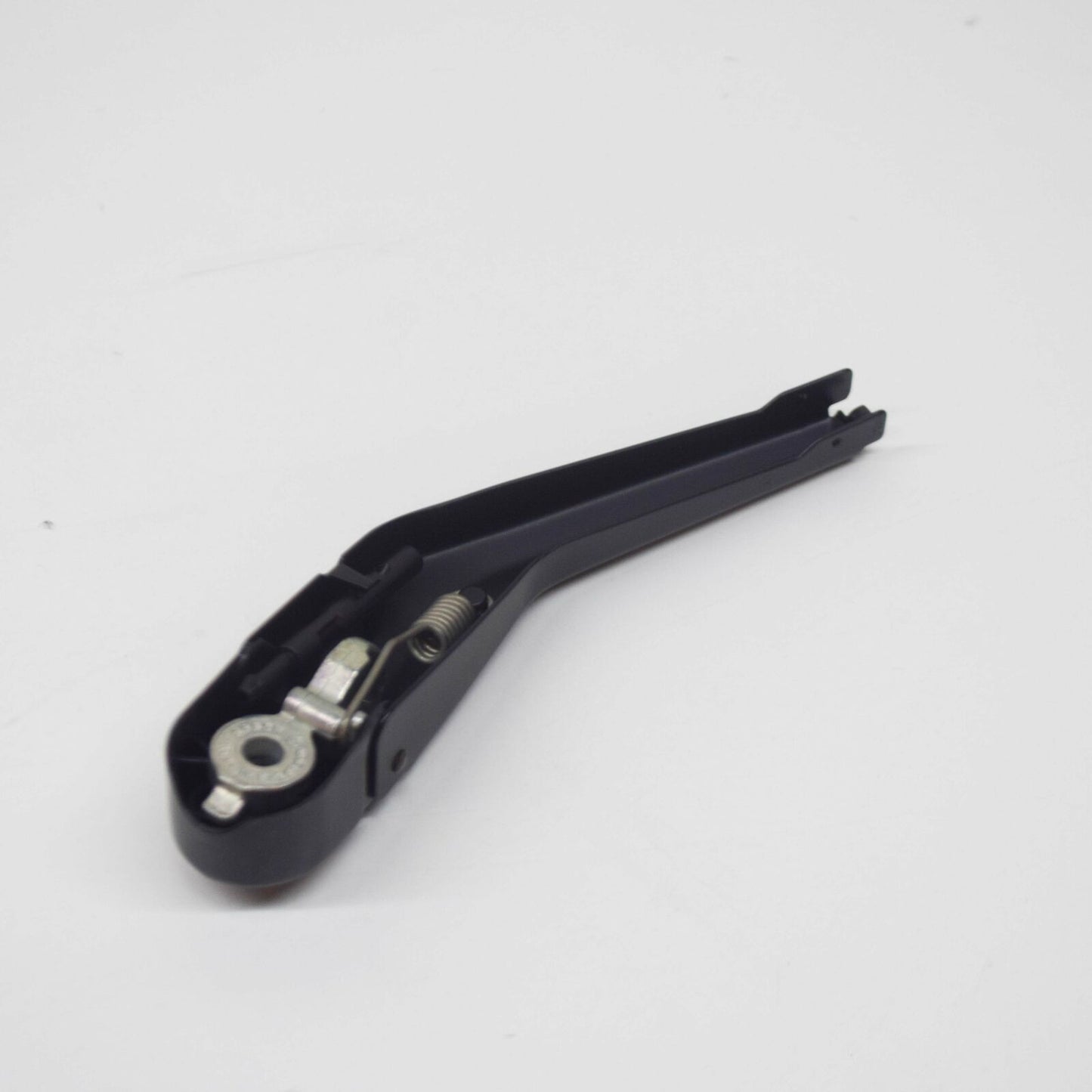 NEW MERCEDES-BENZ 190 W201 LEFT HEADLIGHT WIPER ARM A2018200344 ORIGINAL