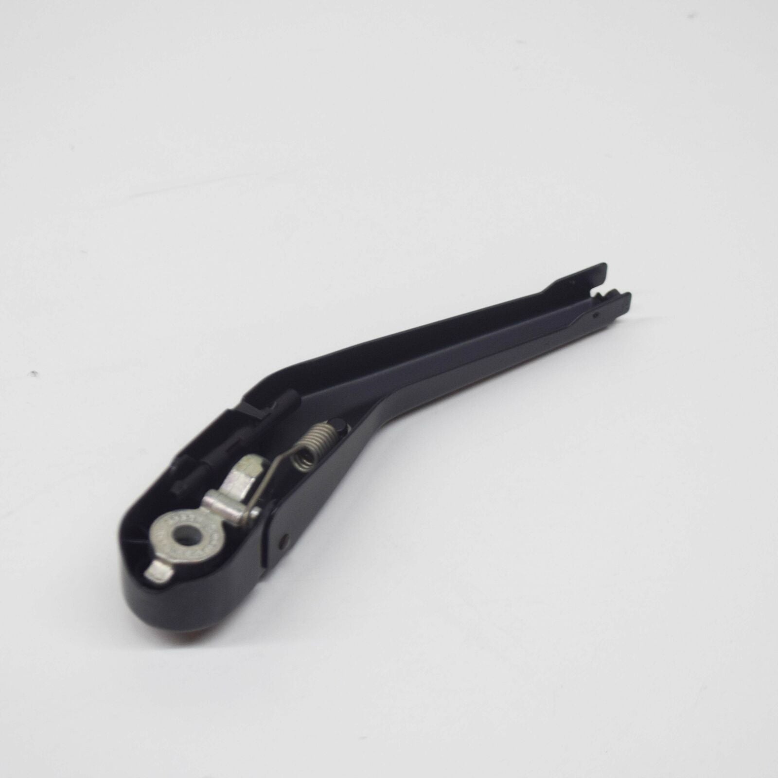 NEW MERCEDES-BENZ 190 W201 LEFT HEADLIGHT WIPER ARM A2018200344 ORIGINAL