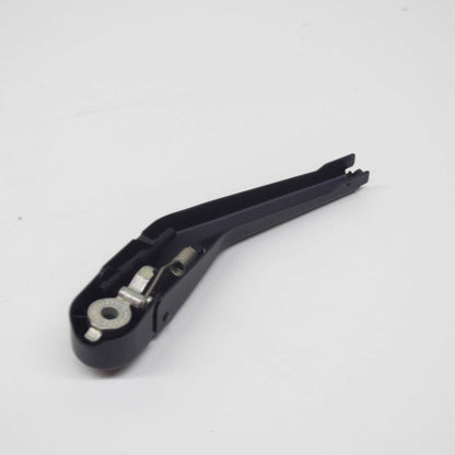 NEW MERCEDES-BENZ 190 W201 LEFT HEADLIGHT WIPER ARM A2018200344 ORIGINAL