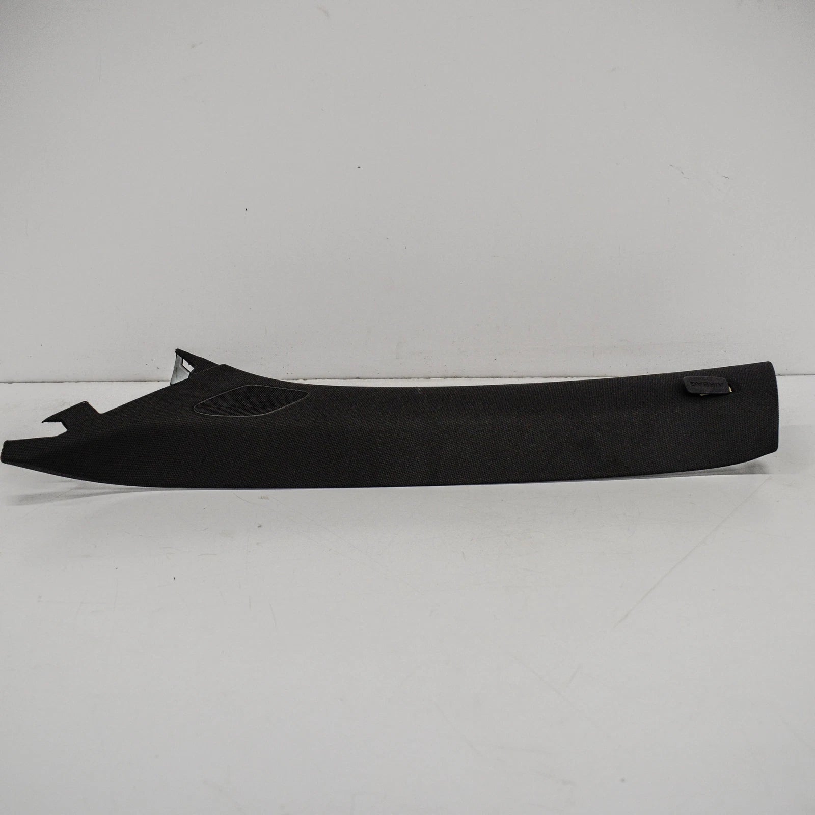 NEW AUDI A3 S3 8V FRONT LEFT A PILLAR TRIM 8V5867233ASP8 ORIGINAL