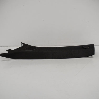 NEW AUDI A3 S3 8V FRONT LEFT A PILLAR TRIM 8V5867233ASP8 ORIGINAL
