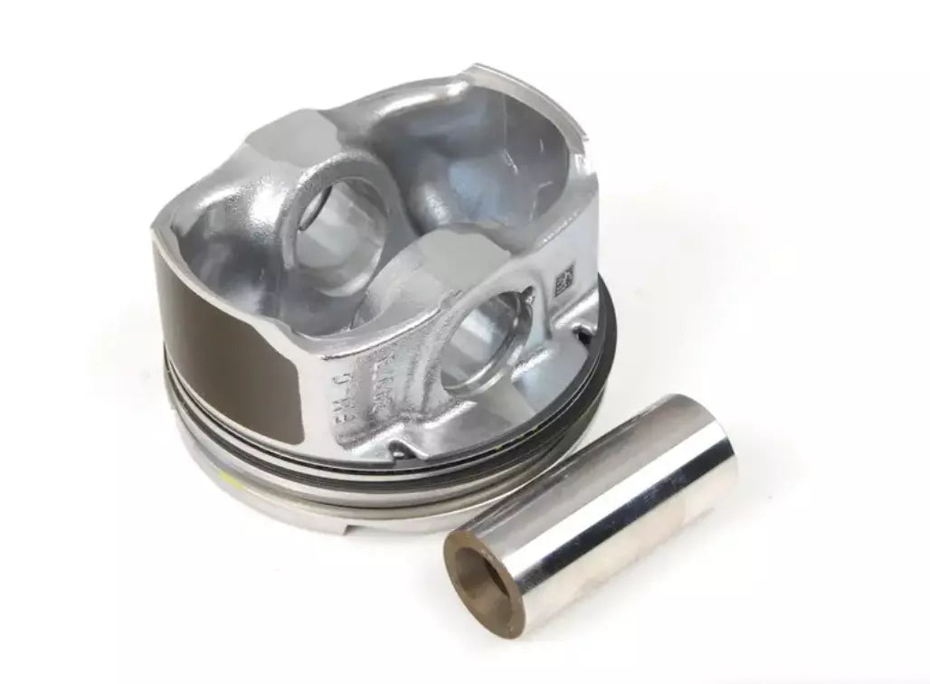 NEW BMW Z4 ROADSTER E89 ENGINE PISTON 11257577581 7577581 ORIGINAL