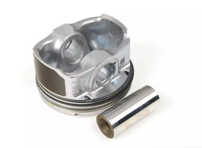 NEW BMW Z4 ROADSTER E89 ENGINE PISTON 11257577581 7577581 ORIGINAL