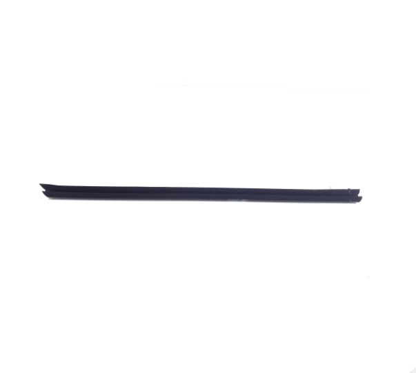 new mercedes-benz e w213 front right window sealing rail a2137250465 original