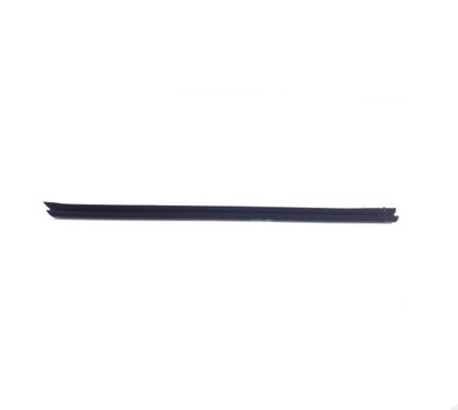 new mercedes-benz e w213 front right window sealing rail a2137250465 original