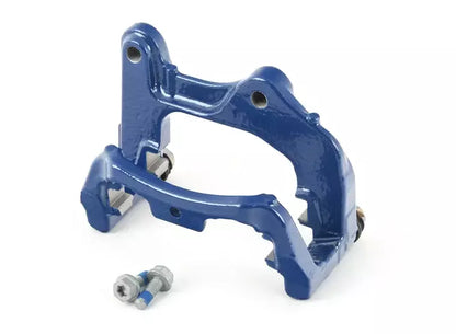 NEW BMW 7 G11 REAR RIGHT BRAKE CALIPER CARRIER 34206883006 ORIGINAL