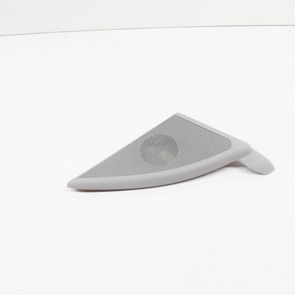 NEW MERCEDES-BENZ C W203 FRONT RIGHT TWEETER CAP A20372002487E94 ORIGINAL