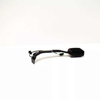 NEW VOLKSWAGEN GOLF MK6 FRONT LEFT SEAT BELT BUCKLE 1K3857755AGYLZ