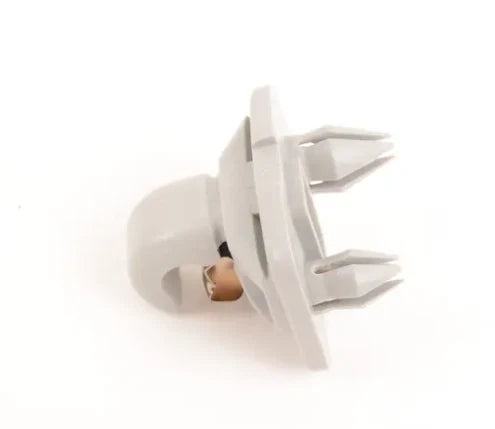 NEW AUDI A4 8W SUN VISOR CLIP INTERIOR 8W0857562A 1YE ORIGINAL
