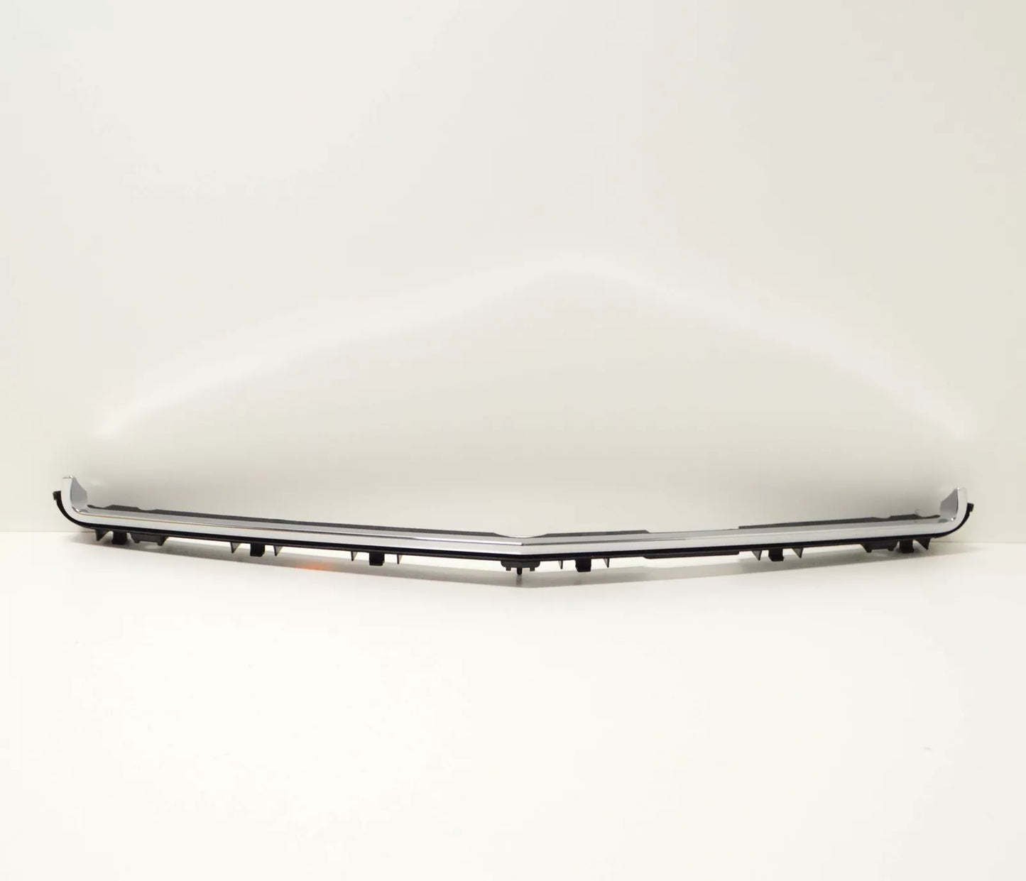 NEW MERCEDES-BENZ E-CLASS COUPE C207 GRILLE TOP PANEL A2078800583 ORIGINAL