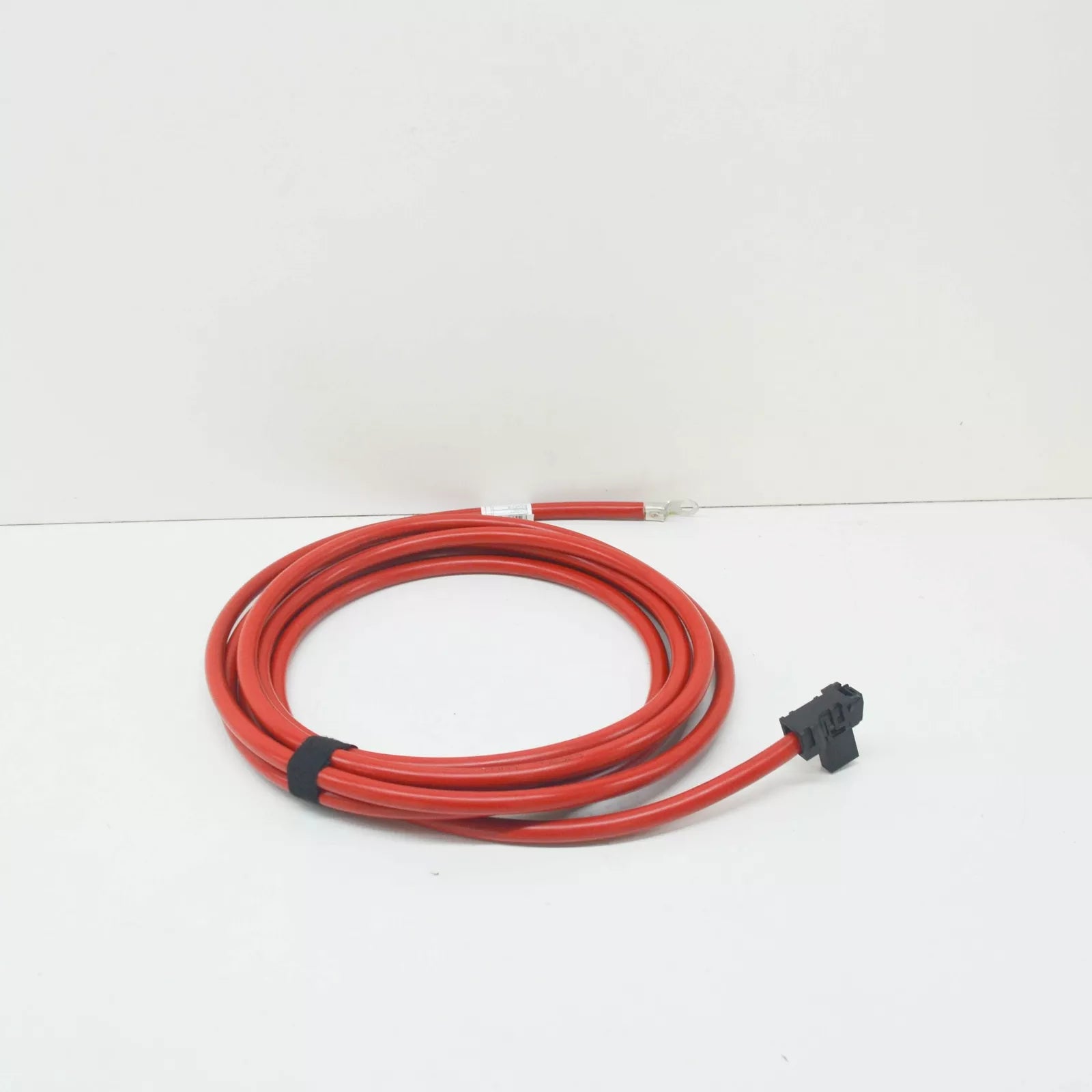 NEW BMW 3 E90 POSITIVE BATTERY CABLE 9269907 61129269907 ORIGINAL
